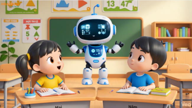 Video khởi động Toán 2 Bài 59: Phép cộng (không nhớ) trong phạm vi 1000