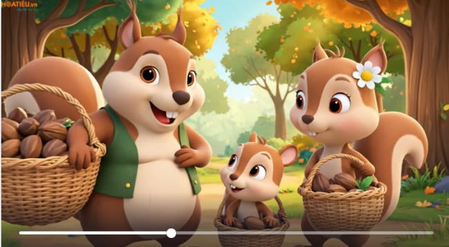 Video khởi động Toán 2 Bài 60: Phép cộng (có nhớ) trong phạm vi 1000