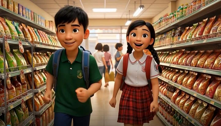 Video AI khởi động Toán 7 Bài 36