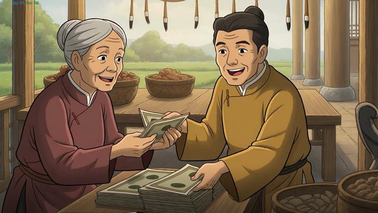 Video AI mở đầu Lịch sử lớp 7 Bài 15