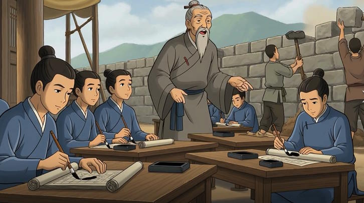 Video AI mở đầu Lịch sử lớp 7 Bài 15