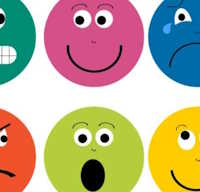 Giáo án mầm non: Nhận biết cảm xúc vui buồn