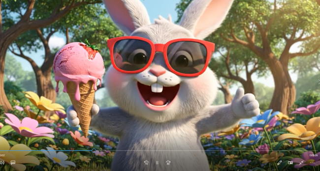 Video khởi động Tự nhiên và xã hội 2 Bài 28: Các mùa trong năm