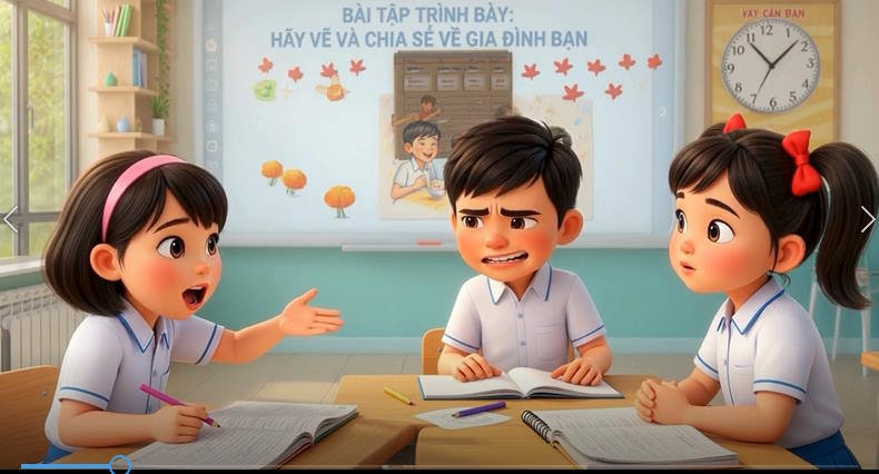 Video AI mở đầu Tin học lớp 7 Bài 11