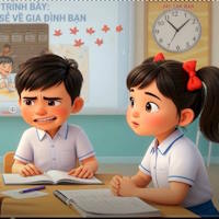 Video AI khởi động Tin học 7 Bài 11: Tạo bài trình chiếu