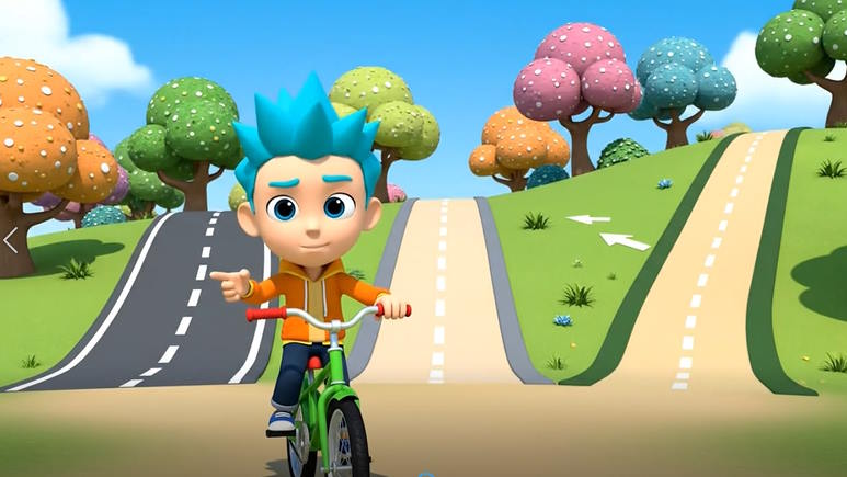 Video AI mở đầu Toán 8 Bài 29