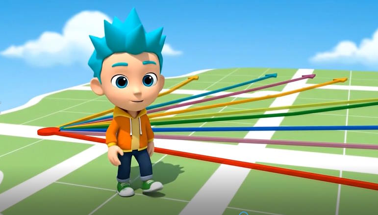 Video AI mở đầu Toán 8 Bài 29