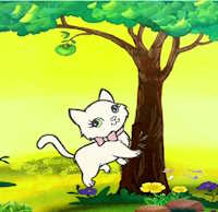 Giáo án mầm non: Truyện Quả thị