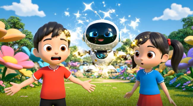 Video khởi động Ngữ văn 6 Bài 9: Trái Đất - cái nôi của sự sống