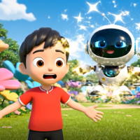 Video AI khởi động Ngữ văn 6 Bài 9: Trái Đất - cái nôi của sự sống