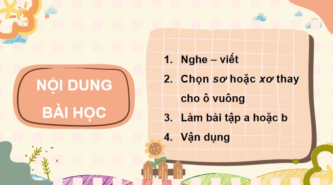 tieng viet 3 bai 21 nghe viet nha rong 4*544404