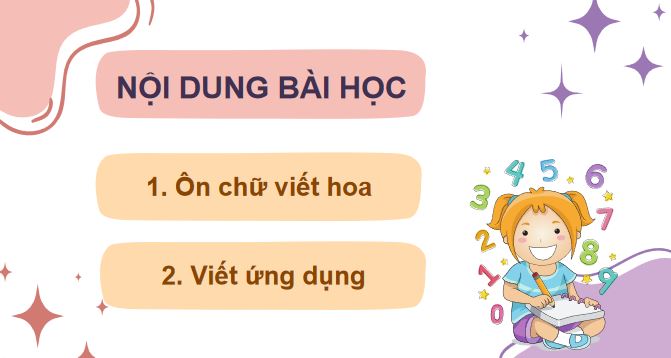 tieng viet 3 bai 22 on chu hoa y 3*544433