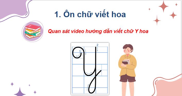 tieng viet 3 bai 22 on chu hoa y 4*544431