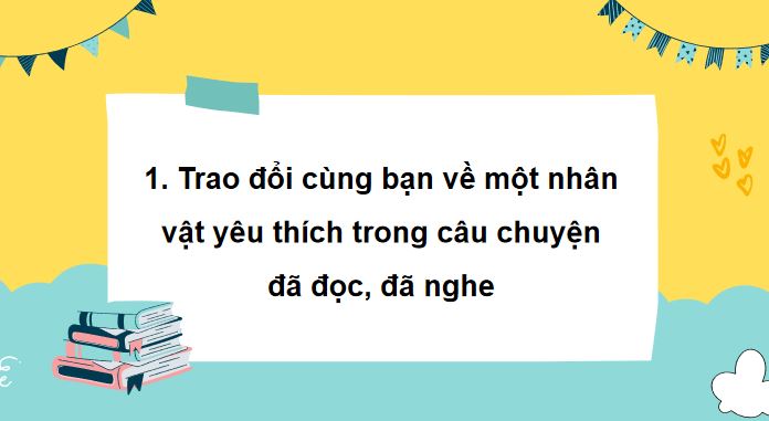 tieng viet 3 bai 22 viet 2 3 cau neu li do em thich nhan vat 4*544448