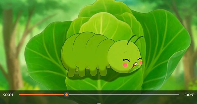 video ai khoi dong khoa hoc 4 bai 29 chuoi thuc an trong tu nhien 3*544521