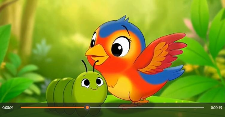 video ai khoi dong khoa hoc 4 bai 29 chuoi thuc an trong tu nhien 4*544522