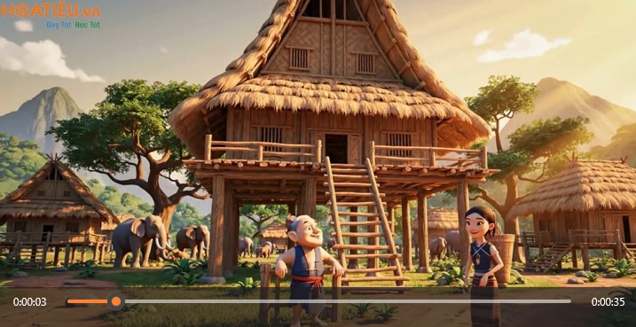 video ai khoi dong tieng viet 3 bai 21 nha rong 1*544477