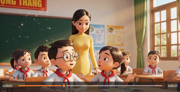 video ai khoi dong tieng viet 3 bai 21 nha rong 2*544476