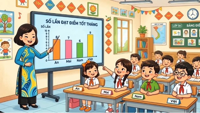 video toan 5 bai 63*544320