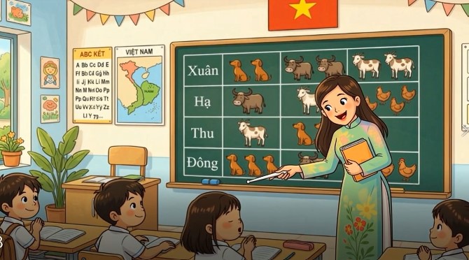 video toan 5 bai 64 1*544287