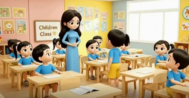 Video AI mở đầu Toán 8 Bài 19