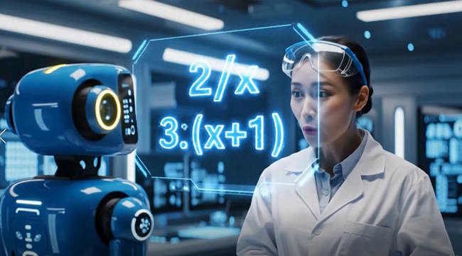 Video AI mở đầu Toán 8 Bài 23