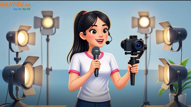 Video AI mở đầu Hoạt động trải nghiệm 12 Chủ đề 8