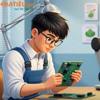 Video AI khởi động Hoạt động trải nghiệm 12 Chủ đề 8: Nghề nghiệp và những yêu cầu với người lao động trong xã hội hiện đại