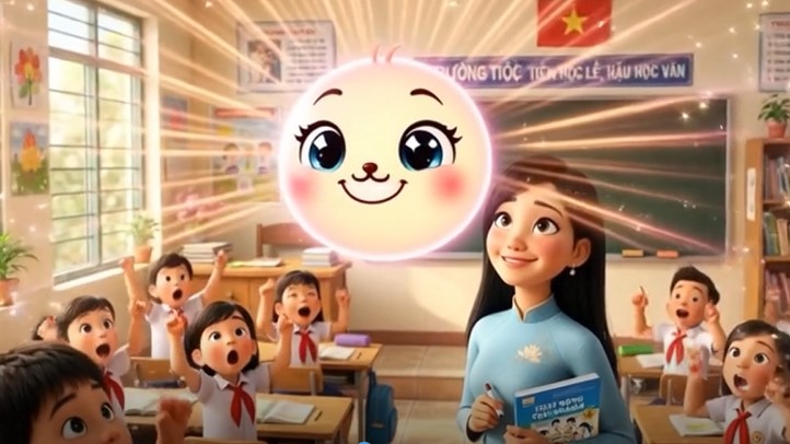 Hoạt động trải nghiệm 5 Tuần 28