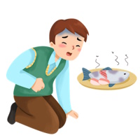 PowerPoint Đạo đức 1 Bài 29: Phòng, tránh ngộ độc thực phẩm tích hợp AI