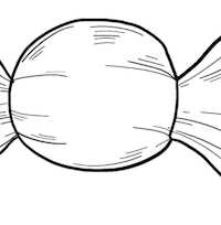  Giáo án mầm non: Vẽ cái kẹo