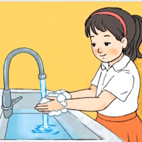 Video AI khởi động Đạo đức 1 Bài 29: Phòng, tránh ngộ độc thực phẩm