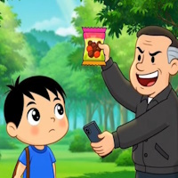 Video AI khởi động Đạo đức 1 Bài 30: Phòng, tránh xâm hại