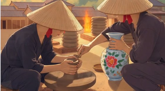 video ai khoi dong hdtn 4 tuan 34 2*544865