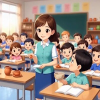 Video AI khởi động Hoạt động trải nghiệm 4 Tuần 34