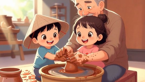 video ai khoi dong hdtn 4 tuan 34 4*544863