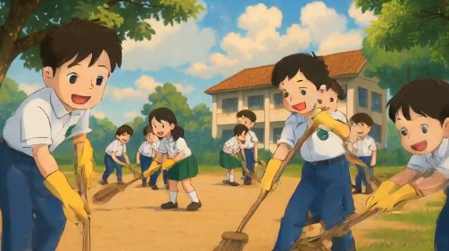 video ai khoi dong hdtn 4 tuan 35 2*544869