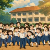 Video AI khởi động Hoạt động trải nghiệm 4 Tuần 35