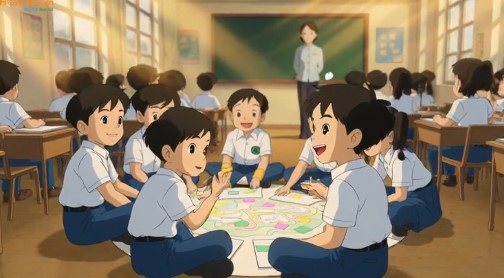 video ai khoi dong hdtn 4 tuan 35 3*544870