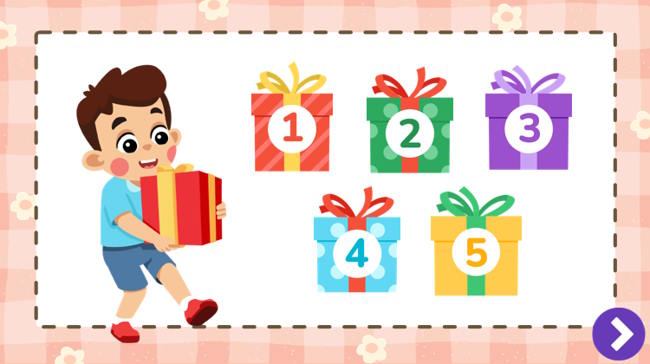 Trò chơi khởi động GDCD 7 Bài 10