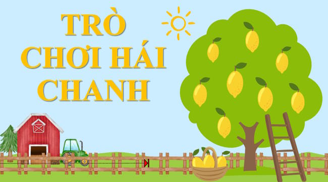 Trò chơi khởi động GDCD 7 Bài 9