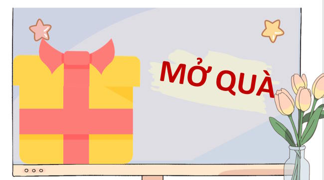 Trò chơi khởi động Giáo dục công dân 8 Bài 1