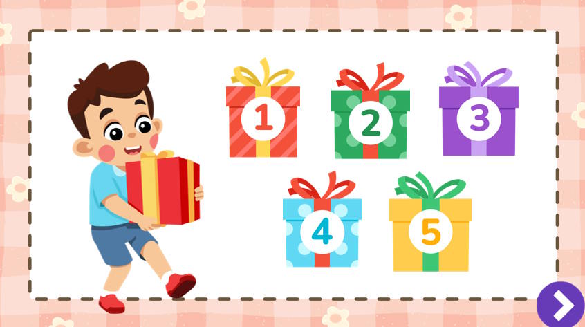 Trò chơi khởi động Giáo dục công dân 8 Bài 1