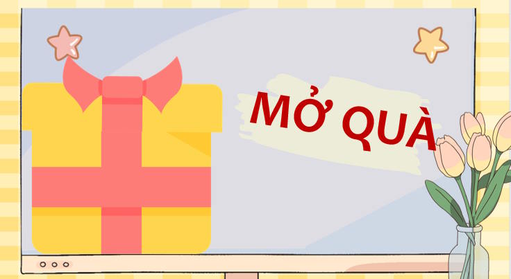 Trò chơi khởi động Giáo dục công dân 8 Bài 3