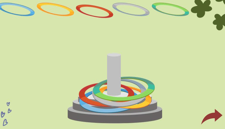 Trò chơi khởi động Giáo dục công dân 8 Bài 4