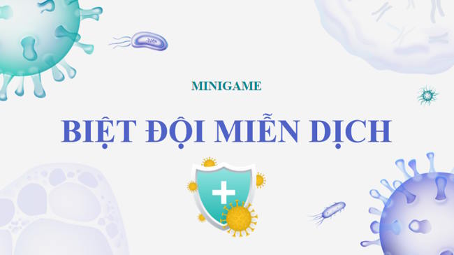 Trò chơi khởi động Giáo dục công dân 8 Bài 7