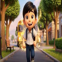 Video AI khởi động Ngữ văn 7 Bài 8: Bản đồ dẫn đường