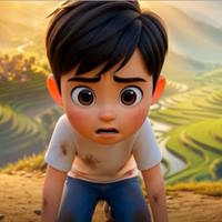 Video AI khởi động Ngữ văn 7 Bài 8: Nói với con