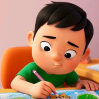 Video AI khởi động Tin học 4 Bài 15: Tạo chương trình máy tính để diễn tả ý tưởng