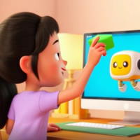 Video AI khởi động Tin học 4 Bài 16: Chương trình của em